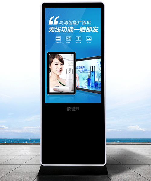  液晶廣告機(jī)分類有哪些，都有什么特點(diǎn)！