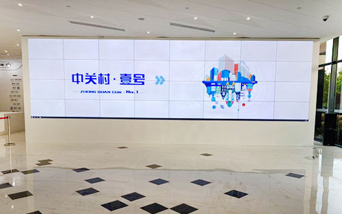 55寸拼接屏哪家好？55寸拼接屏廠家排名